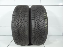 2x Goodyear VECTOR4SEASONS GEN-3 SUV 215 60 R17 100 V  [2022] 85%