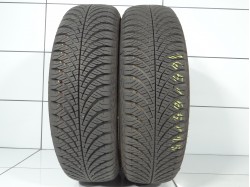 2x Goodyear VECTOR 4SEASONS GEN2 165 65 R15 81 T  [2022] DEMO