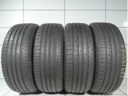 4x Toyo PROXES R 46 225 55 R19 99 V  [2023] DEMO