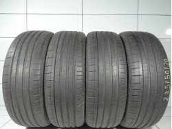 4x Pirelli P ZERO TM 235 50 R20 104 Y  [2023] DEMO