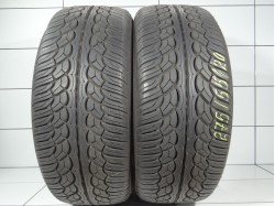 2x Yokohama PARADA SPEC-X 275 55 R20 117 V  [2020] DEMO