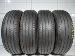 4x Michelin PRIMACY 4 S1 215 65 R17 103 V  [2021] 75%