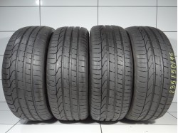 4x Pirelli P ZERO 235 50 R19 99 W  [2021] DEMO