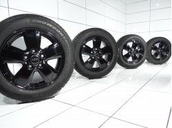 4x Koła 175 65 R15 88 H MINI OE 5x112 46 Czarny