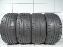 4x Bridgestone Potenza S001 245 40 R18 97 Y  [2022] DEMO