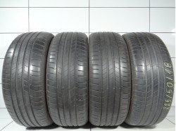 4x Bridgestone TURANZA T005 225 50 R18 99 W  [2020] DEMO