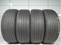 4x Bridgestone TURANZA ECO 235 55 R19 101 T  [2022] DEMO