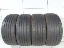 4x Bridgestone TURANZA T005 225 40 R18 92 Y  [2023] 75%