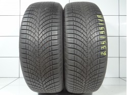 2x Goodyear VECTOR4SEASONS GEN-3 SUV 235 55 R18 104 V  [2023] DEMO