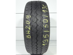 1x Trailermaxx RADIAL 195 50 R13C 104/101 N  [2020] 60%