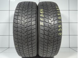 2x Nexen WINGUARD SUV 235 65 R17 108 H  [2014] 80%