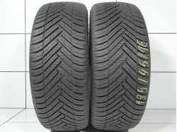 2x Hankook KINERGY 4S 2 195 45 R16 84 V  [2021] NOWY