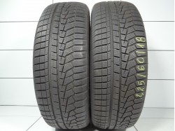 2x Hankook WINTER I*CEPTEVO2 SUV 225 60 R18 104 H  [2023] DEMO