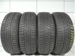 4x Pirelli Sottozero 3 Winter 205 60 R16 92 H  [2019] NOWY