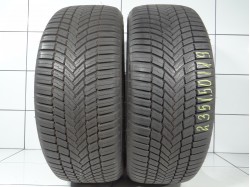 2x Bridgestone WEATHERCONTROL A005EVO 235 50 R19 103 W  [2023] DEMO