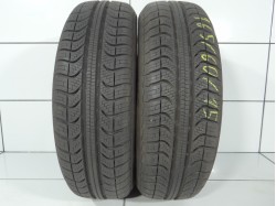 2x Pirelli ALL SEASON CINTURATO TM PLUS 165 60 R15 77 H  [2022] DEMO