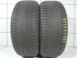 2x Goodyear VECTOR 4SEASONS GEN-3 225 45 R18 95 W  [2023] 85%