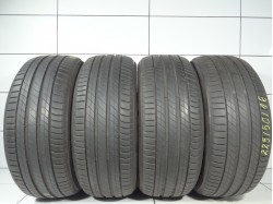 4x Michelin PRIMACY 4 225 50 R18 95 V  [2023] DEMO