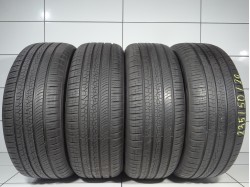 4x Pirelli SCORPION ZERO ALL SEASON 235 50 R20 104 W  [2021] DEMO