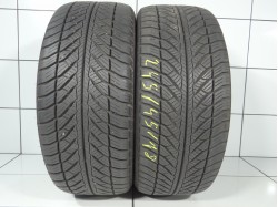 2x Goodyear ULTRAGRIP 8 PERFORMANCE 245 45 R18 100 H  [2021] 90%