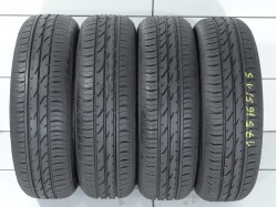 4x Continental ContiPremiumContact 2 175 65 R15 84 H  [2009] DEMO
