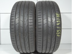 2x Hankook VENTUS PRIME 3 195 45 R16 84 H  [2021] DEMO