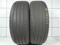 2x Michelin PRIMACY 4 235 60 R18 103 V  [2022] DEMO