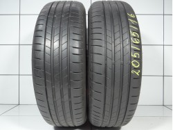 2x Bridgestone TURANZA T005 205 65 R16 95 W  [2021] DEMO