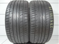 2x Starmaxx ULTRA SPORT ST760 275 35 R19 100 W  [2023] DEMO