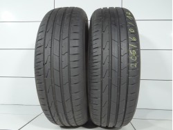 2x Hankook VENTUS PRIME 3 205 60 R17 97 W  [2023] DEMO