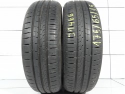 2x Hankook KINERGY ECO 2 175 65 R15 88 H  [2020] 80%