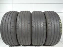 4x Michelin E. PRIMACY 225 55 R18 102 V  [2023] DEMO