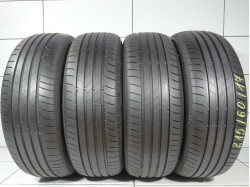 4x Bridgestone TURANZA T005 215 60 R17 96 H  [2023] DEMO