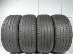 4x Michelin LATITUDE SPORT 3 ZP 245 50 R19 105 W  [2022] DEMO