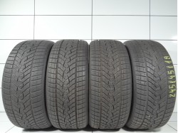 4x Goodyear UltraGrip Performance plus 245 45 R18 100 H  [2023] 85%