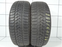 2x Pirelli Winter Sottozero 3 215 60 R16 99 H  [2017] 85%