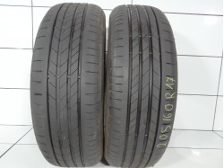 2x Bridgestone TURANZA T005 205 60 R17 97 W  [2023] DEMO