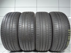 4x Pirelli SCORPION VERDE ALL SEASON 235 55 R19 105 V  [2022] DEMO