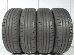 4x Hankook KINERGI ECO 175 65 R15 84 H  [2019] DEMO