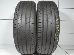 2x Michelin Latitude Sport 3 225 65 R17 106 V  [2021] 75%