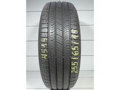 1x Continental CROSSCONTACT RX 255 65 R19 114 V  [2017] NOWY