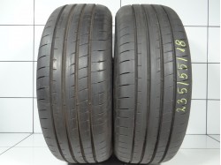 2x Goodyear EAGLE F1 ASYMMETRIC 5 235 55 R18 100 V  [2023] DEMO