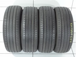 4x Michelin Primacy 3 205 55 R17 91 W  [2016] NOWY