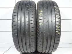 2x Goodyear EAGLE F1 ASYMMETRIC 3 235 50 R19 99 V  [2021] DEMO