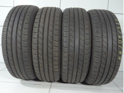 4x Yokohama GEOLANDAR CV GO58 215 60 R17 96 H  [2023] 90%