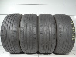 4x Hankook DYNAPRO HP2 235 55 R17 99 V  [2021] DEMO