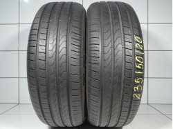 2x Pirelli Scorpion Verde 235 50 R20 100 W  [2022] DEMO