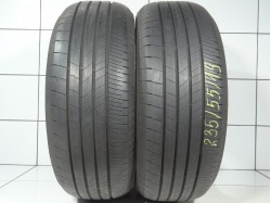 2x Bridgestone ALENZA 001 235 55 R19 101 V  [2022] DEMO