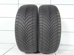 2x Michelin CROSSCLIMATE 2 205 45 R17 88 W  [2023] DEMO