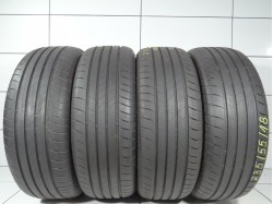 4x Bridgestone TURANZA T005 235 55 R18 100 V  [2023] DEMO